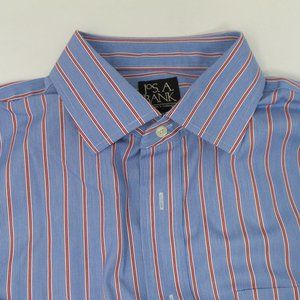 JOS.A.BANKS 2 shirt long sleeve Oxford bundle